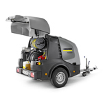 Karcher HDS 17/20 De Tr1 Hot Pressure Washer thumbnail