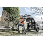 Karcher HDS 17/20 De Tr1 Hot Pressure Washer thumbnail