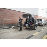 Karcher HDS 17/20 De Tr1 Hot Pressure Washer thumbnail