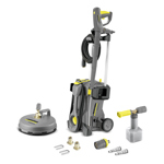 Karcher HD 5/11 P Car & Home High Pressure Cleaner thumbnail