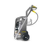 Karcher HD 10/25-4 Cage Plus High Pressure Washer thumbnail