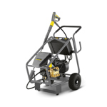 Karcher HD 25/15-4 Cage Plus High Pressure Washer thumbnail