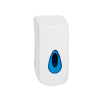 Modular Soap Dispenser White (Complete) thumbnail