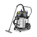 Karcher NT 75/2 Tact² Me Tc Wet And Dry Vacuum Cleaner thumbnail