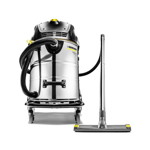 Karcher NT 75/2 Tact² Me Tc Wet And Dry Vacuum Cleaner thumbnail