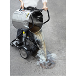 Karcher NT 75/2 Tact² Me Tc Wet And Dry Vacuum Cleaner thumbnail