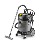 Karcher NT 65/2 Tact² Wet & Dry Vacuum Cleaner thumbnail