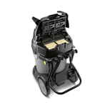 Karcher NT 65/2 Tact² Wet & Dry Vacuum Cleaner thumbnail