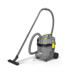 Karcher NT 22/1 AP TE L *110v Wet & Dry Vacuum Cleaner thumbnail