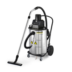 Karcher NT 80/1 B1 MS Safety Vacuum System thumbnail