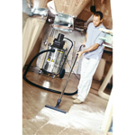 Karcher NT 80/1 B1 MS Safety Vacuum System thumbnail