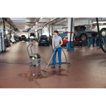 Karcher NT 40/1 Tact TE M Safety Vacuum System thumbnail