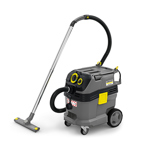 Karcher NT 30/1 Tact TE H Safety Vacuum System thumbnail