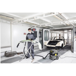 Karcher NT 30/1 Tact TE H Safety Vacuum System thumbnail