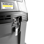 Karcher NT 40/1 Tact Bs Special Vacuum Cleaner  thumbnail