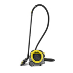 Karcher T 12/1 400Hz Dry Vacuum Cleaner  thumbnail