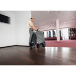 Karcher CV 60/2 RS Upright Brush-Type Vacuum thumbnail