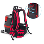 Numatic RSV150 Backpack Vacuum thumbnail