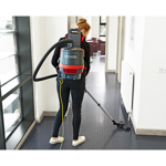 Numatic RSV150 Backpack Vacuum thumbnail