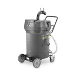 Karcher IVR-L 100/24-2 Industrial Vacuum thumbnail