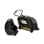 Karcher KM 85/50 W Bp Pack Adv Vacuum Sweeper thumbnail