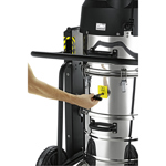 Karcher IVC 60/30 Ap Industrial Vacuum thumbnail