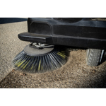 Karcher KM 125/130 R LPG + KSSB Vacuum Sweeper thumbnail