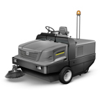 Karcher KM 170/600 R D Vacuum Sweeper thumbnail