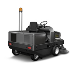 Karcher KM 170/600 R D Vacuum Sweeper thumbnail