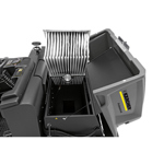 Karcher KM 150/500 R D Classic Vacuum Sweeper thumbnail