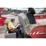 Karcher KM 130/300 R LPG Vacuum Sweeper thumbnail