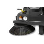 Karcher KM 105/110 R D Vacuum Sweeper thumbnail