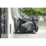 Karcher KM 105/110 R D Vacuum Sweeper thumbnail