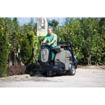 Karcher KM 105/110 R D Vacuum Sweeper thumbnail