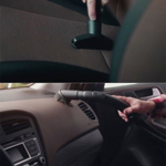 Nilfisk Buddy II 18 T Car Detailer thumbnail
