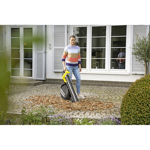 Karcher BLV 18-200 Cordless Leaf Blower / Vacuum (Bare) thumbnail