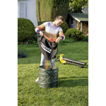 Karcher BLV 18-200 Cordless Leaf Blower / Vacuum (Bare) thumbnail