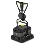 Karcher BR 40/10 C ADV Scrubber Dryer (Ex Display) thumbnail