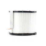 V-TUF H13 HEPA M-Class Cartridge Filter for StackVac Wet & Dry Dust Extraction Vacuum Cleaner -  VTM402 thumbnail