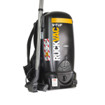 V-TUF M-Class RUCKVAC-Ion Cordless Backpack Vacuum thumbnail