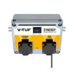 V-TUF SYNERGY Powertool & Vacuum Syncing Switch thumbnail