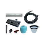 V-TUF W&D 37L Heavy Industrial Wet & Dry Vacuum (110v) thumbnail