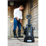 V-TUF V3 Pressure Washer thumbnail