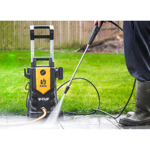 V-TUF V5 Pressure Washer (110v) thumbnail