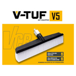 V-TUF VCB Wash Brush thumbnail