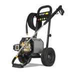 V-TUF 110 Pressure Washer (110v) thumbnail