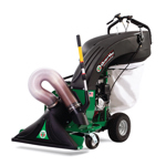 Billy Goat QV550H Industrial Duty Vacuum thumbnail