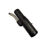 Matrix Short Steam & Vacuum Nozzle (2.25mm Nozzle) thumbnail