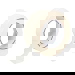 Masking Tape White 50mx50mm thumbnail