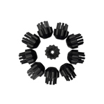 Matrix Nylon Brushes (Pack of 10) thumbnail